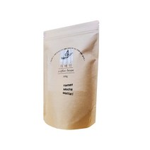 [가배인] 세계3대 커피 예멘모카 마타리 커피원두 홀빈/분쇄, 100g, 분쇄