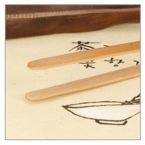 미니집게 설탕집게 찝개 카페 찻잔용 집게 대나무 레몬 디저트집게 슈가집게 다도