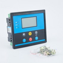 AISIKAI 발전기 ATS 컨트롤러 모듈 SKR2-B, 한개옵션0