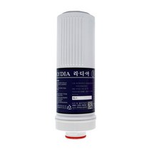 환원수 Special K1 정품 리디아 1차 이온수기필터, 없음, 1개