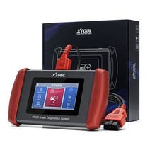 자동차진단기 XTOOL-Inplus IP608 모든 시스템 진단 스캔 도구 9 재설정 기능 OBD2 스캐너 CANFD 평생 무료, 01 Inplus IP608_08 핀란드어