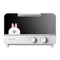 서진이네 전기오븐 Joyoung-가정용 소형 다기능 미니 오븐 220V 12L 스팀 베이킹 통합, WHITE_AU, 02 WHITE_05 AU