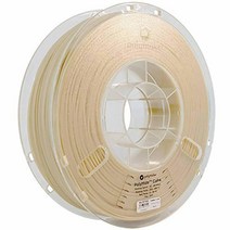 Polymaker 나일론 필라멘트 1.75 천연 인쇄하기 쉬운 나일론 필라멘트 1.75mm 750g 스풀 - PolyMide CoPA 뒤틀림 방지 나일론 3D 프린터 필라멘트, 1.75mm, 0.75kg Copa, Natural, 1개
