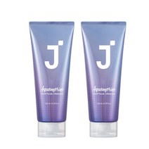 [제이숲] 퍼플제이 아쿠아마린 워터팩 200ml 2개, 상세 설명 참조, 제품선택:단일품목, 상세 설명 참조