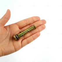 m8x6cm 날개 철 앙카 볼트 고정피스 육각 앵커 부속 나사 헛돌기 홀더 나비, 단품, 1개