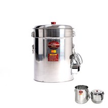 TAE-20 전기중탕기(무료배송) 380xh450mm, HH07955-7001B