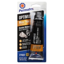 퍼마텍스 옵티멈 블랙 맥스플렉스 가스켓메이커 27037