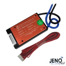 전기용품 BMS 배터리 리튬 인산철 셀밸런스 8S 15A HAP3503-1, 해당 상품 선택하기