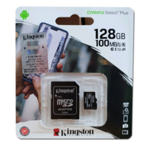 티피링크 카메라용 메모리카드 128기가 TAPO C320 C310 C210 C200 C110 C100 지원, 1
