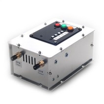 자동 센서 액상충진기 액체 정량 주입기 소분기 220v, 대유량 모델  단일 헤드  표준 패키지