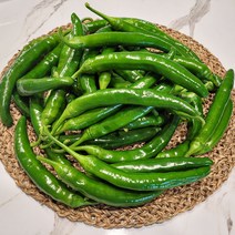 강원도 양구 햇 미인풋고추 특품 1kg, 1개