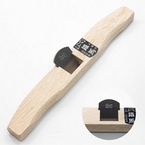 날폭 30MM 전장 275MM 철마 남경 대패 국산