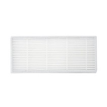 ForCecotec Conga 5290 울트라 대걸레 사이드 브러시 롤러 메인 스폰지 필터 진공 청소기 교체 부품, 23 20PCS