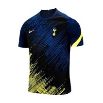 NIKE유니폼 토트넘 NIKE 브리드 프리매치 탑 S CD5819 429