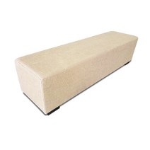 병원로비스툴/요양원/약국 벤치쇼파, A-159(브라운)