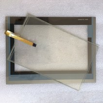 터치스크린패널 15.4인치용 지멘스 6av2124-6qj00-0ax1 보호 필름 + 터치 스크린, [03] Protective Film