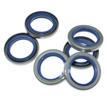 농업 전동 공구 부품 농사 텃밭 Husqvarna 오일 씰 362 365 365X-TQRQ 371 372 372XPX-XTORQ 존스레드 206, 한개옵션0