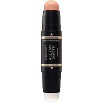 Max Factor 맥스 팩터 Facefinity 올 데이 매트 Panstik 스틱 파운데이션 45 Warm Almond 200g