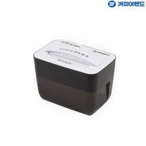 GO2shop GO2shop_ 업무용세단기 문서세단기봉지 종이분쇄기 사무용문서세단기, ★선택* 카피어랜드 실속형 문서세단기 보안관 SC208, 이제품주문★