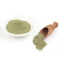 유기농 케일분말 100g, 없음, 상세설명 참조