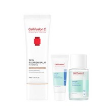 스킨 블레미쉬 밤 인텐시브 40ml (+ 스킨케어 미니어쳐 2종 증정)