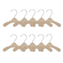 반려동물 원목 옷걸이, 20개