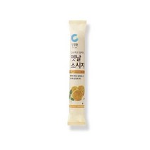 청정원 옛날 밥반찬 도시락 소시지 250g, 9개