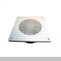 환풍기 욕실용 SV106 150파이 삼화 DIY 수리 부품, 상세페이지 참조