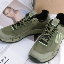 아디다스 파이브텐 트레일크로스 LT 산악 자전거 신발 GY5124, 8(260mm)