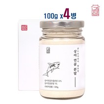 식약처 수입통관필 인증 상어연골 콘드로이친 호주산 콘드로이틴 저분자 어골 칼슘 분말 가루 뮤코다당체 천연 어류 글루코사민 저분자콜라겐 유청 단백질 파우더 추천 효능, 100g x4