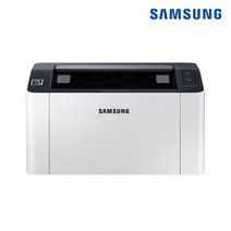 삼성전자 삼성 흑백 레이저 프린터 SL-M2035W 안정적인 출력 WIFI 무선지원 토너포함 가정용 사무용 레이저 프린터