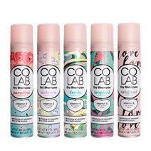 코랩 드라이샴푸 200ml(6종 택1) 올리브영 스프레이샴푸, 트로피칼200ml, 1개, 200ml