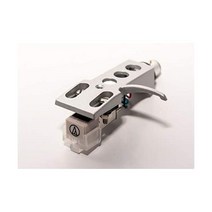 Headshell AT-3600L Cartridge and Stylus Needle for Pioneer PL100 PL112D PL115D PL117D PL120 P