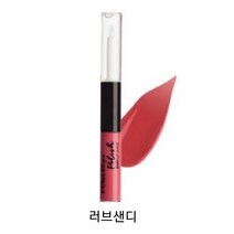 뉴스킨 뉴컬러 파워립스 폴리시 듀오 러브샌디/패셔니스타/벌브, 러브샌디