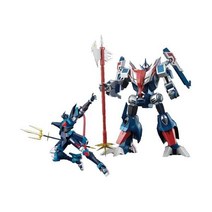 일본직배송 초합금혼 GX-56 영영폭룡