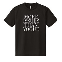 Vogue 티셔츠 드라이 쿨 메쉬 스트릿패션