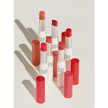 코드글로컬러 컴포트 핏 블러밤 3.6 g (택 1), 04 헤이지 피치