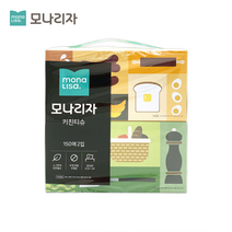 모나리자 키친티슈 150매 2입 / 뽑아쓰는 키친타월 / 각키친타올