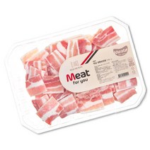 미트포유 옛날 냉동삼겹살 1kg 냉삼 냉삼겹살 에어프라이어삼겹살, 1개
