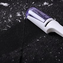 TTB790404간편 먼지제거 브러시 옷 반려동물 털청소 솔, 1