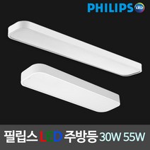 비케이엘 국산 LED방등 LED거실등 LED주방등 LED조명, 06_필립스 LED프리미엄 주방등 30W 주광색