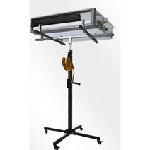 공조리프트 고효율 천정 운반기 소방 에어컨 작업, 공조리프트 일반형