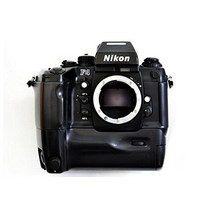 니콘 필름카메라 nikon f4e mb – 23 포함 중고