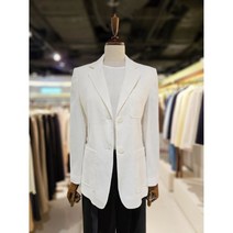 리스트 린넨 패치 포켓 자켓 TWWJKN60750(3409501) 백화점
