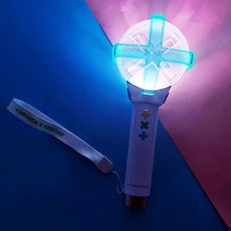 투바투 모아봉 투마로우바이투게더 멤버 포토 카드 굿즈 응원봉 블루투스없음, TXT 하이퀄리티 블루투스 없음