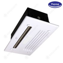 YENE 전기온풍기 PS-series 천장형 난방기 무선리모컨 포함, YH-030PS