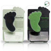 도꼬마리 발비누 2종 70g 항균 발냄새 탈취 제거 발에땀 발냄새제거 발바닥가려움 비누, 선택1. 시트로넬라(그린비누) 1개