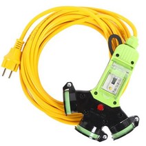 SMATO 전선릴 연장선-3WAY SMATO-3W-C1550 1.5x50