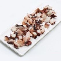 자갈치닷컴 타코야끼 가문어 단족 (중자), 1개, 18kg