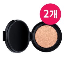나스 1+1 나스 퓨어 래디언트 프로텍션 아쿠아 글로우 쿠션 리필 12g, 남산